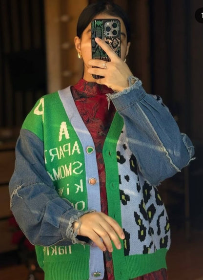 Cardigan