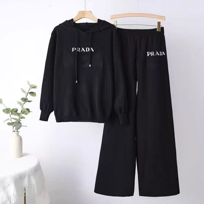 Catherine luxury 2 pc coordset