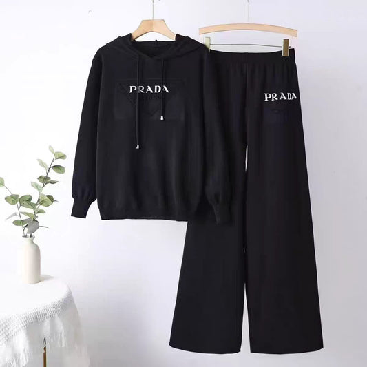 Catherine luxury 2 pc coordset