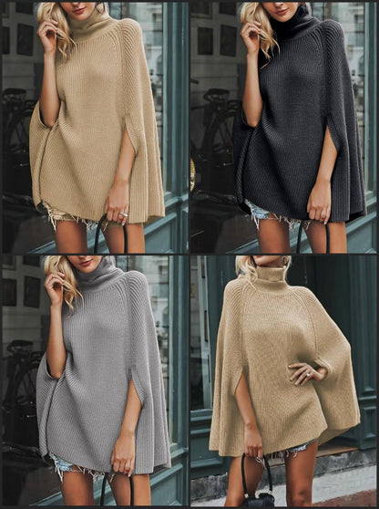 Luxury capes