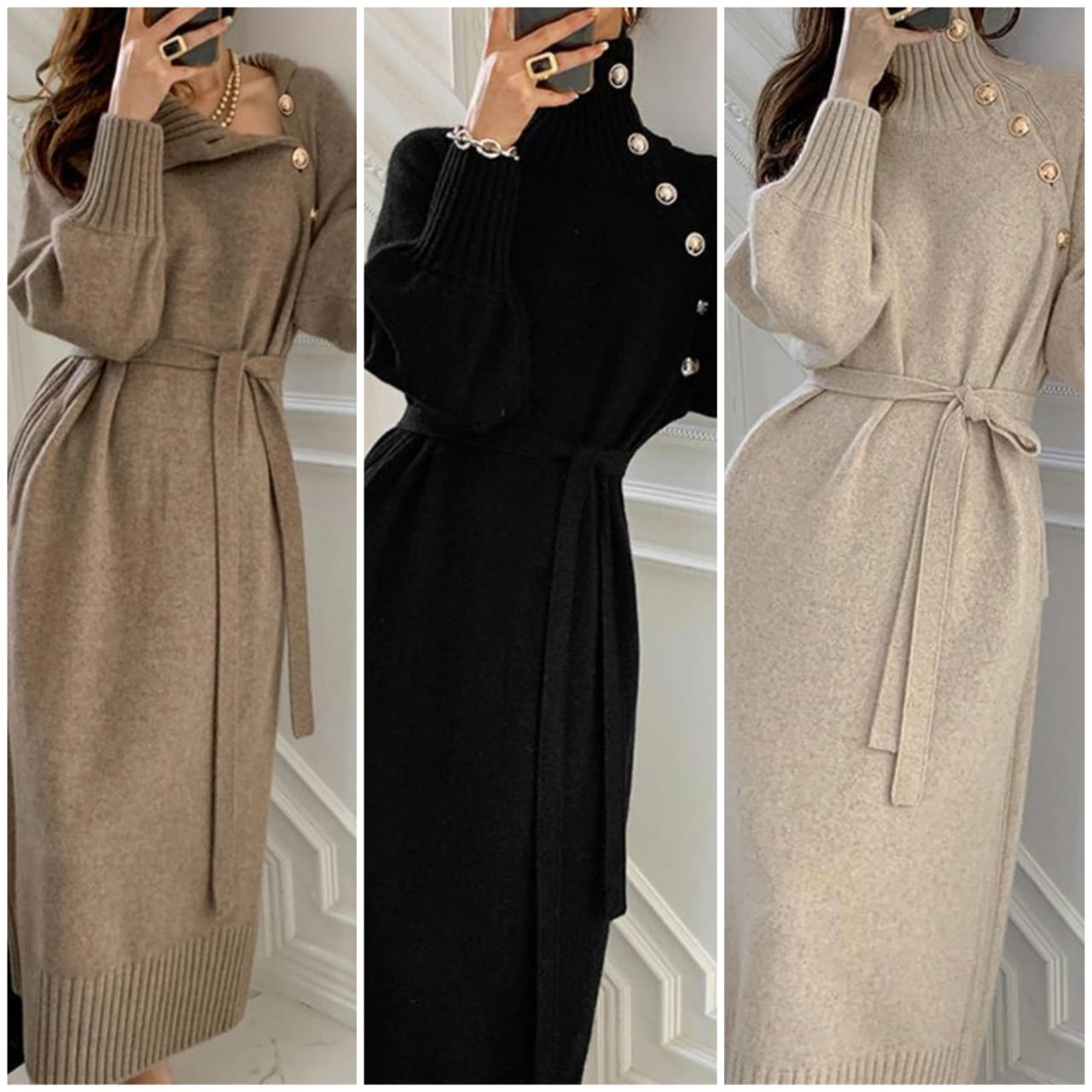 Style store luxury dress