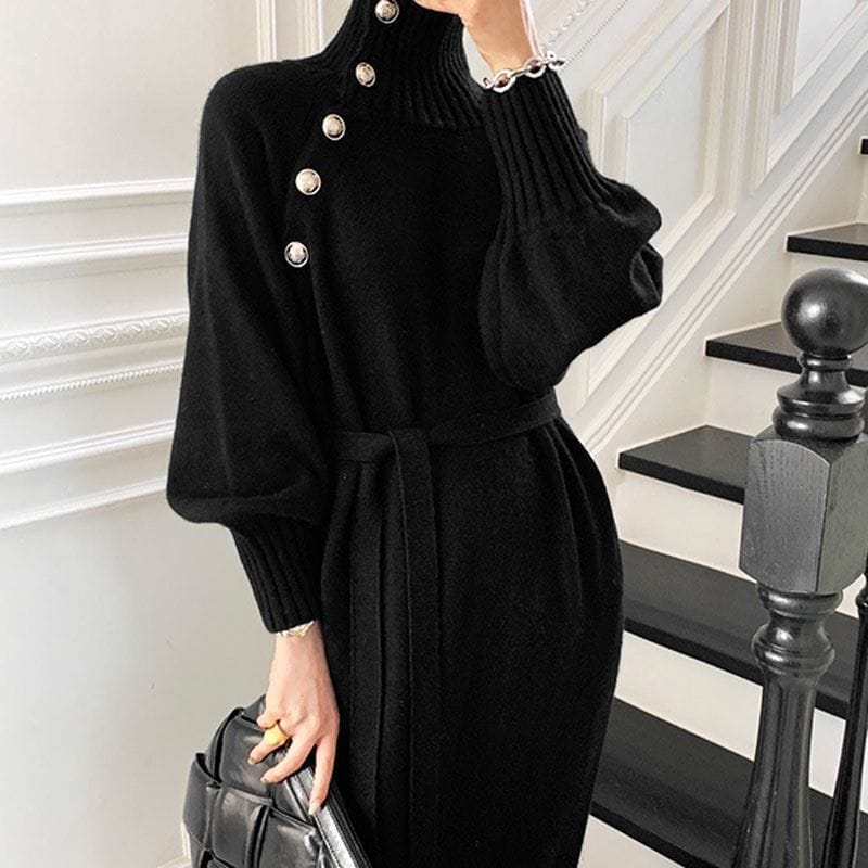 Style store luxury dress