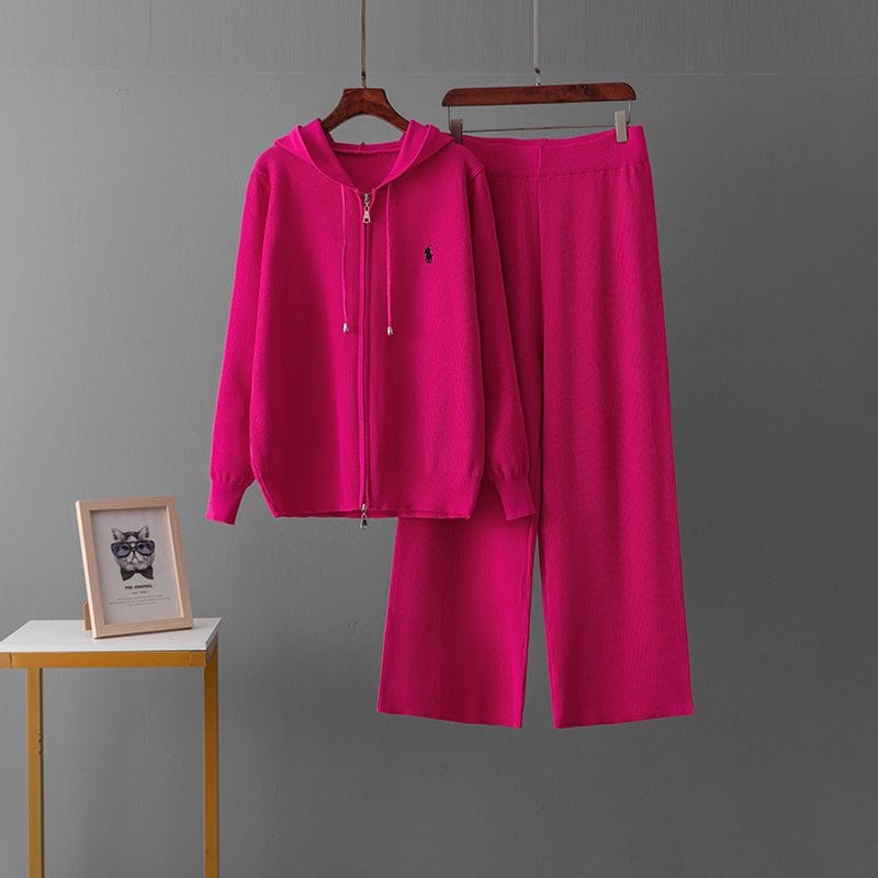 Style store luxury woolen coordsets