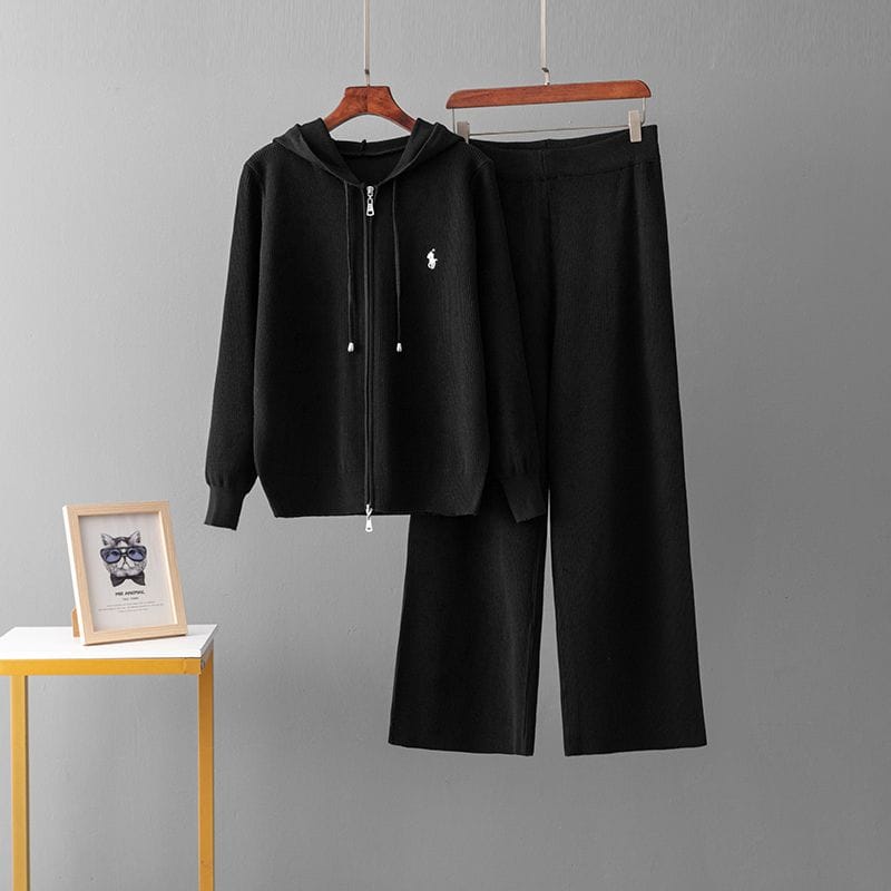 Style store luxury woolen coordsets