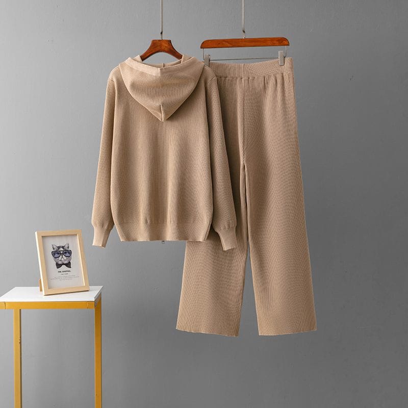 Style store luxury woolen coordsets