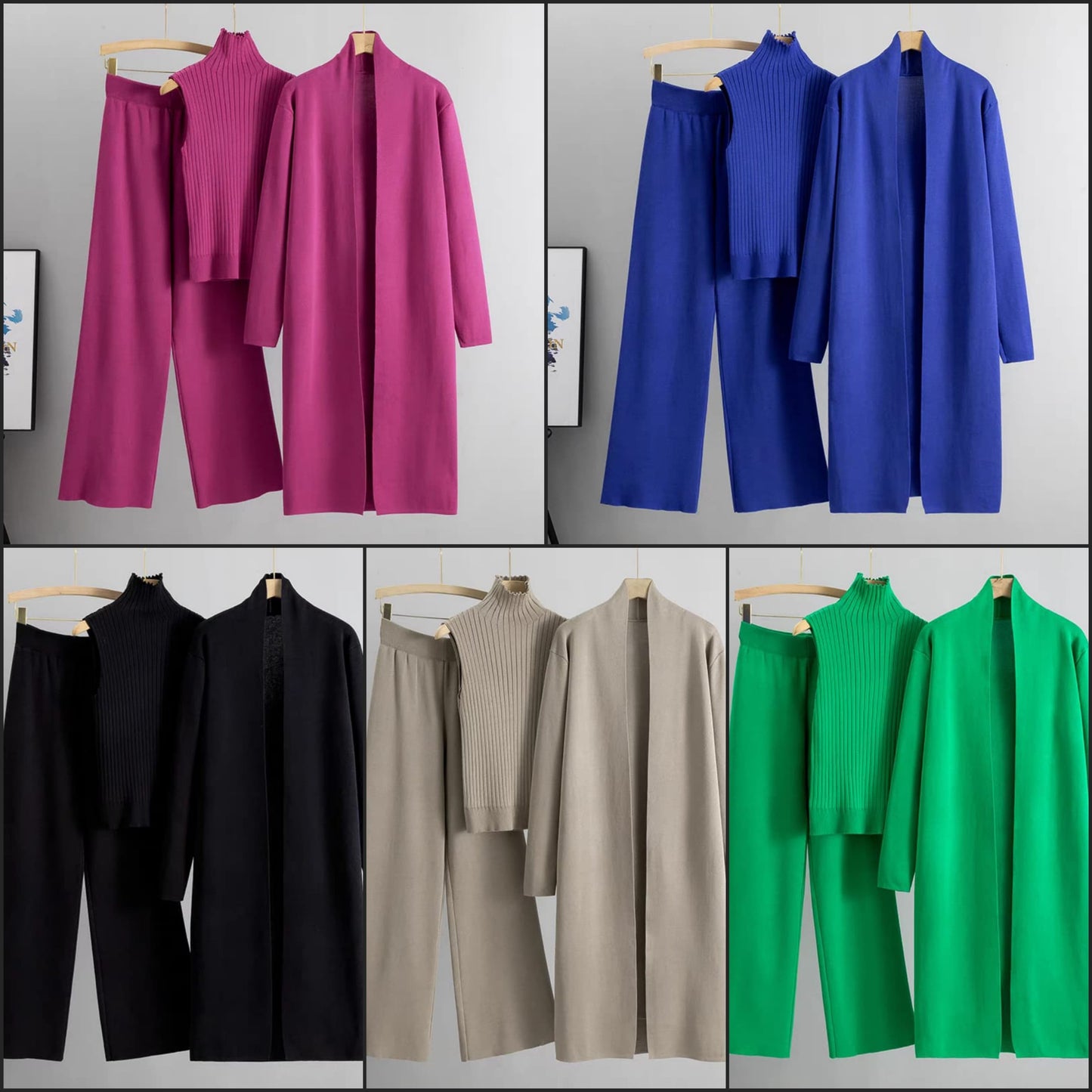 Style store luxury coordset