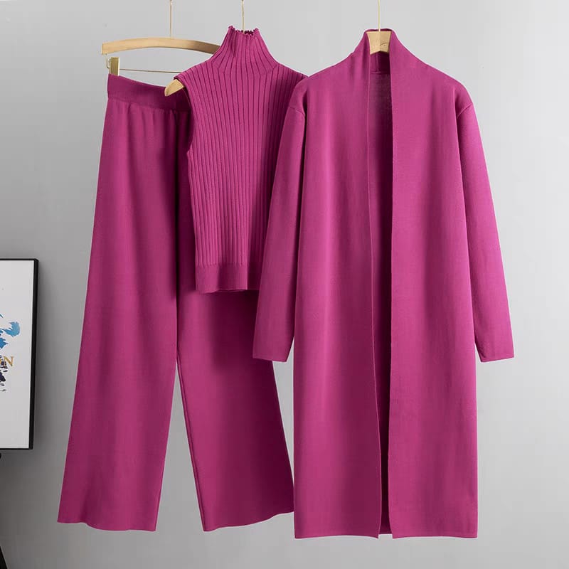 Style store luxury coordset