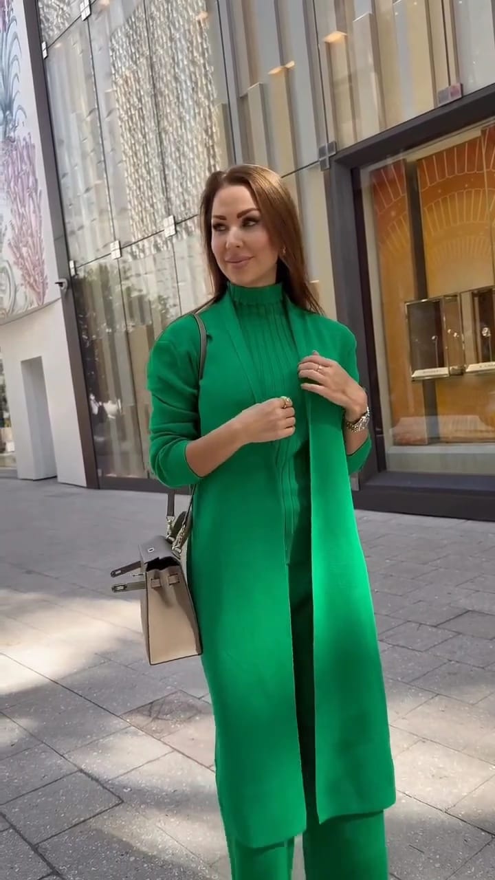 Style store luxury coordset