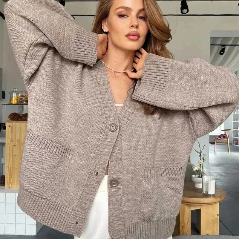 Style store luxury cardigan