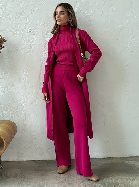 Style store luxury coordset