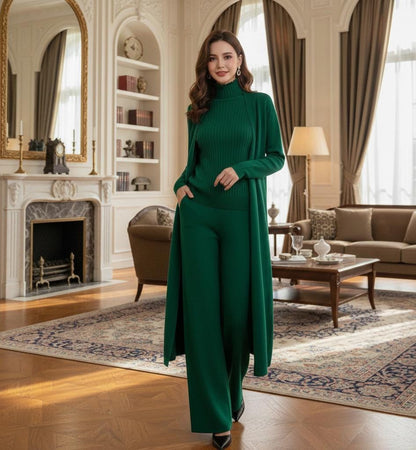 Style store luxury coordset