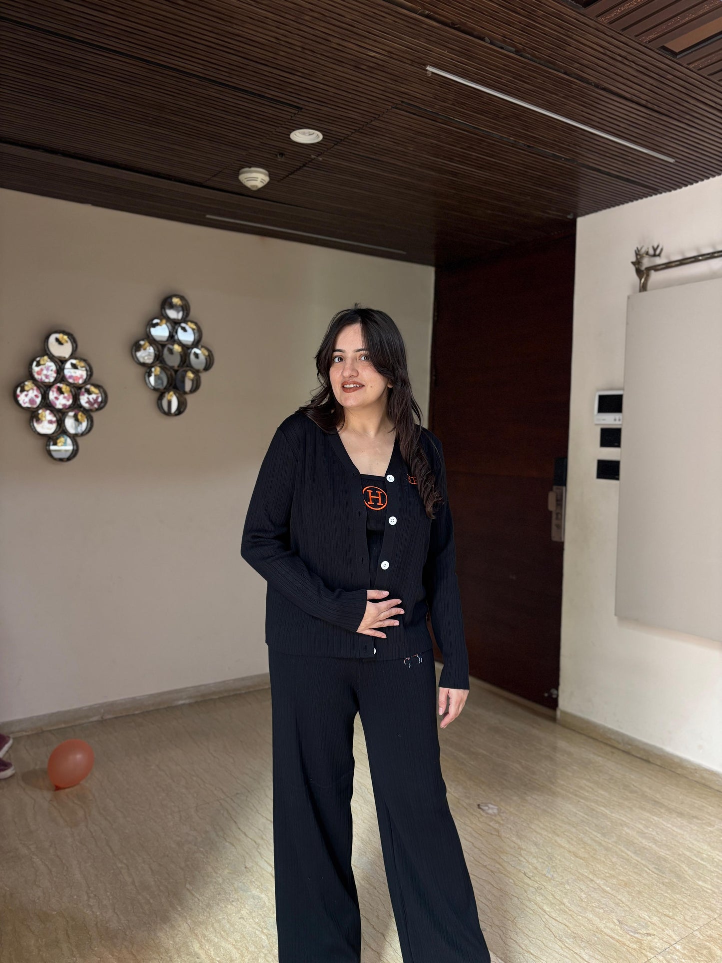 Style store 3 piece coordset