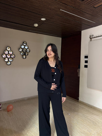 Style store 3 piece coordset