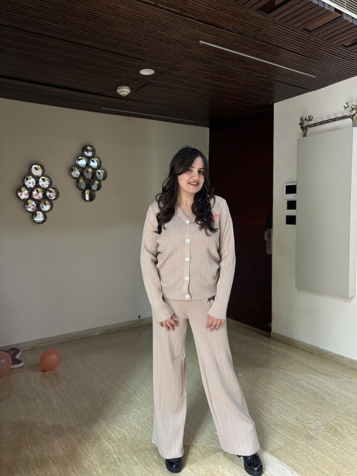 Style store 3 piece coordset