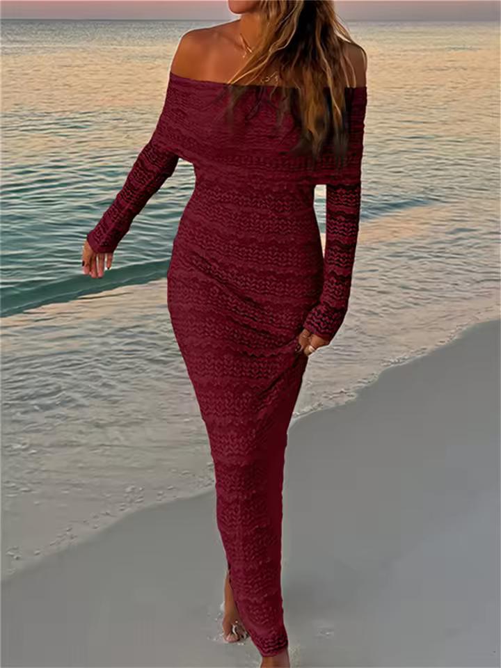 Rihana luxury dress