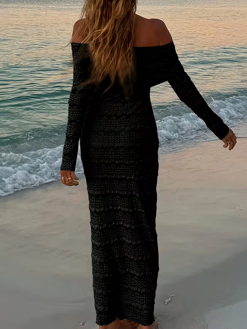 Rihana luxury dress