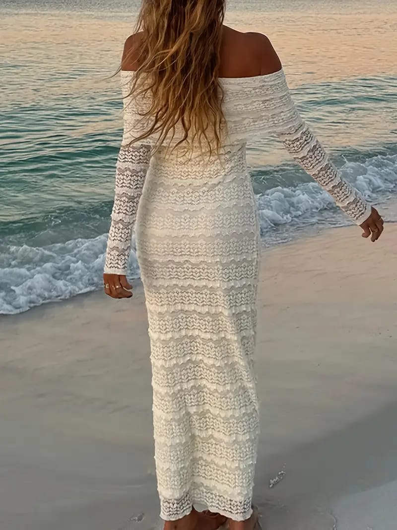 Rihana luxury dress