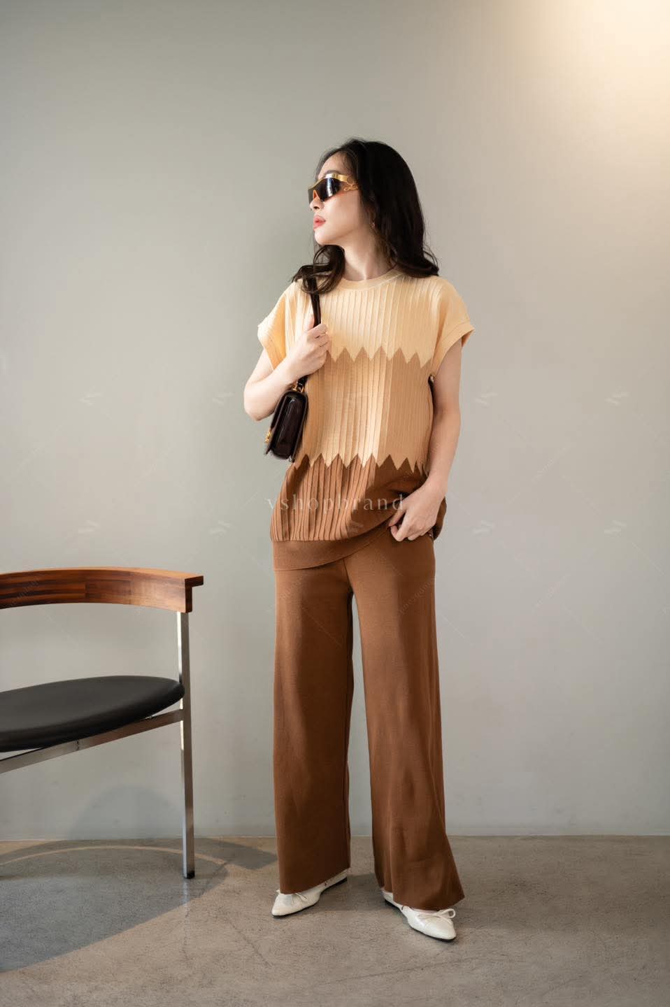 Kriza luxury coord sets