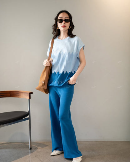 Kriza luxury coord sets