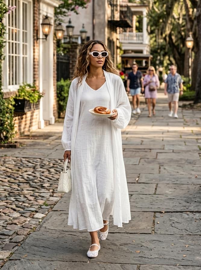 Style store luxury two piece dress