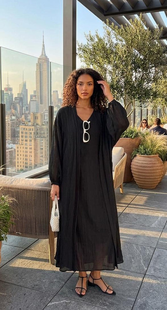 Style store luxury two piece dress