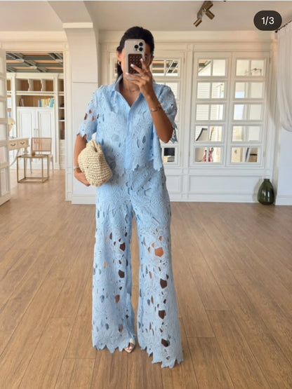 Style store premium coordset