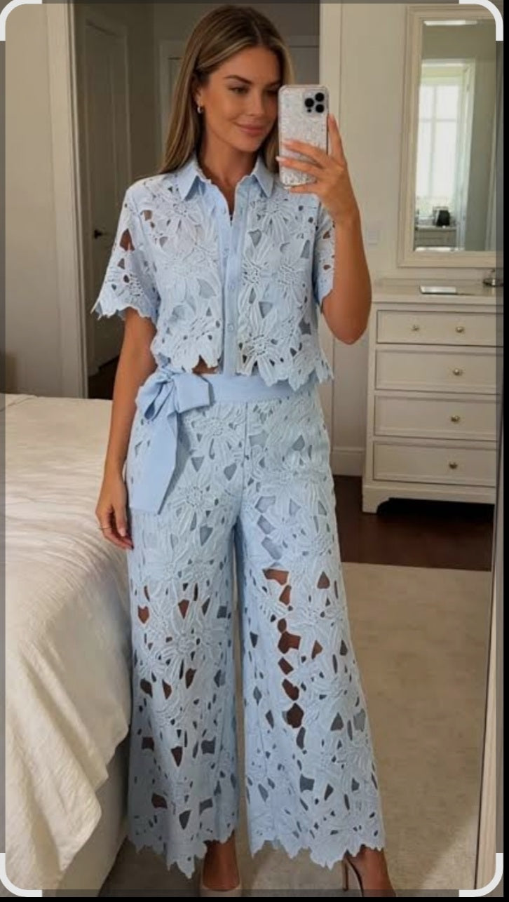 Style store premium coordset