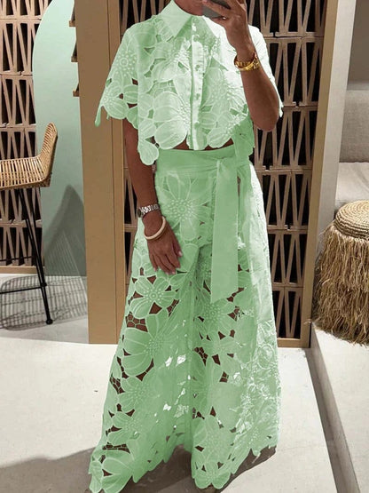 Style store premium coordset