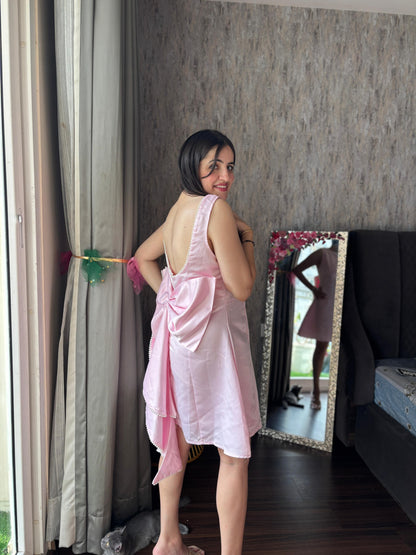 Party wear birthday dress