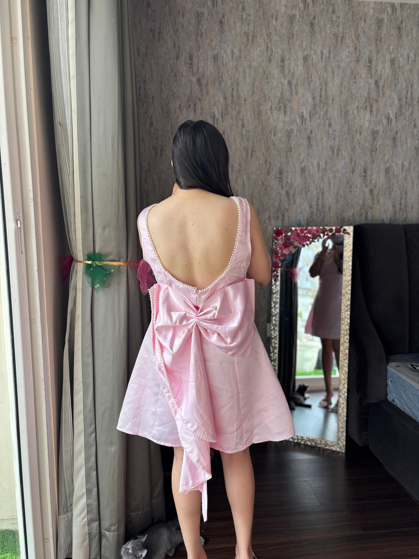 Party wear birthday dress