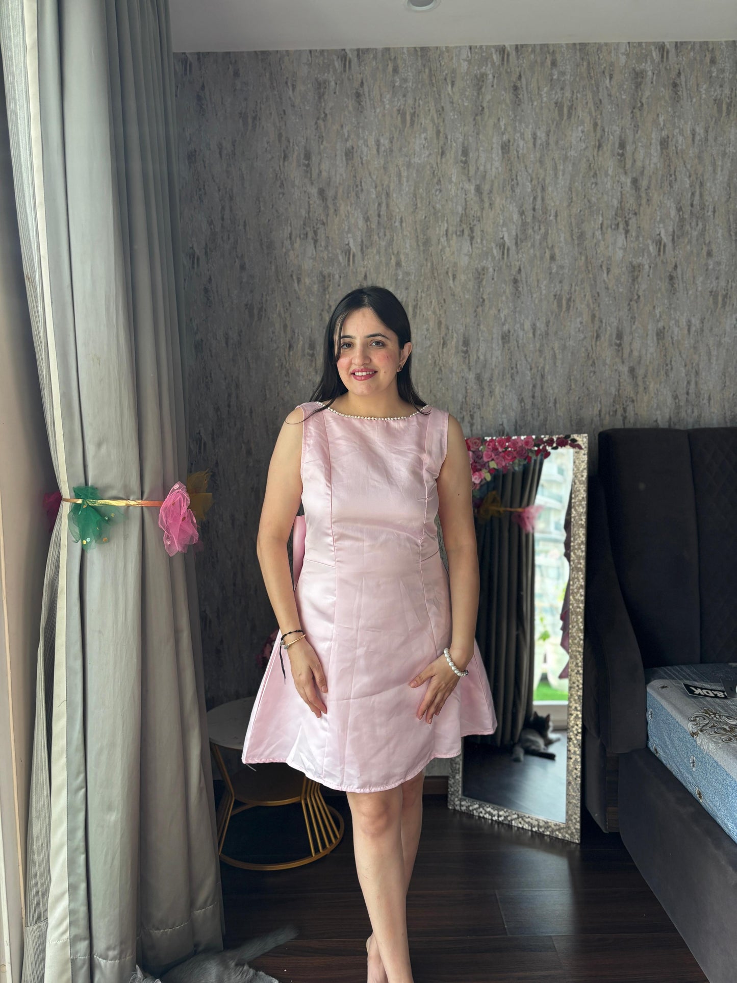 Party wear birthday dress