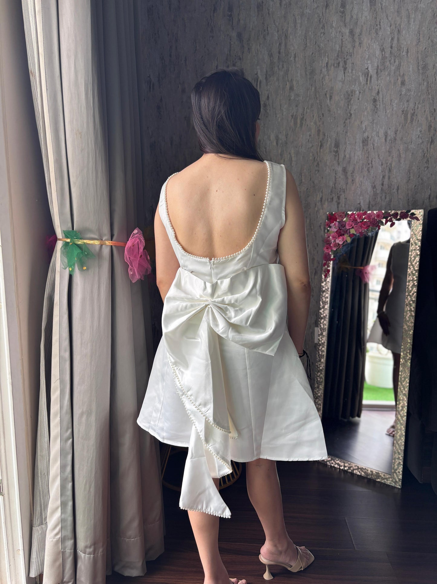 Party wear birthday dress