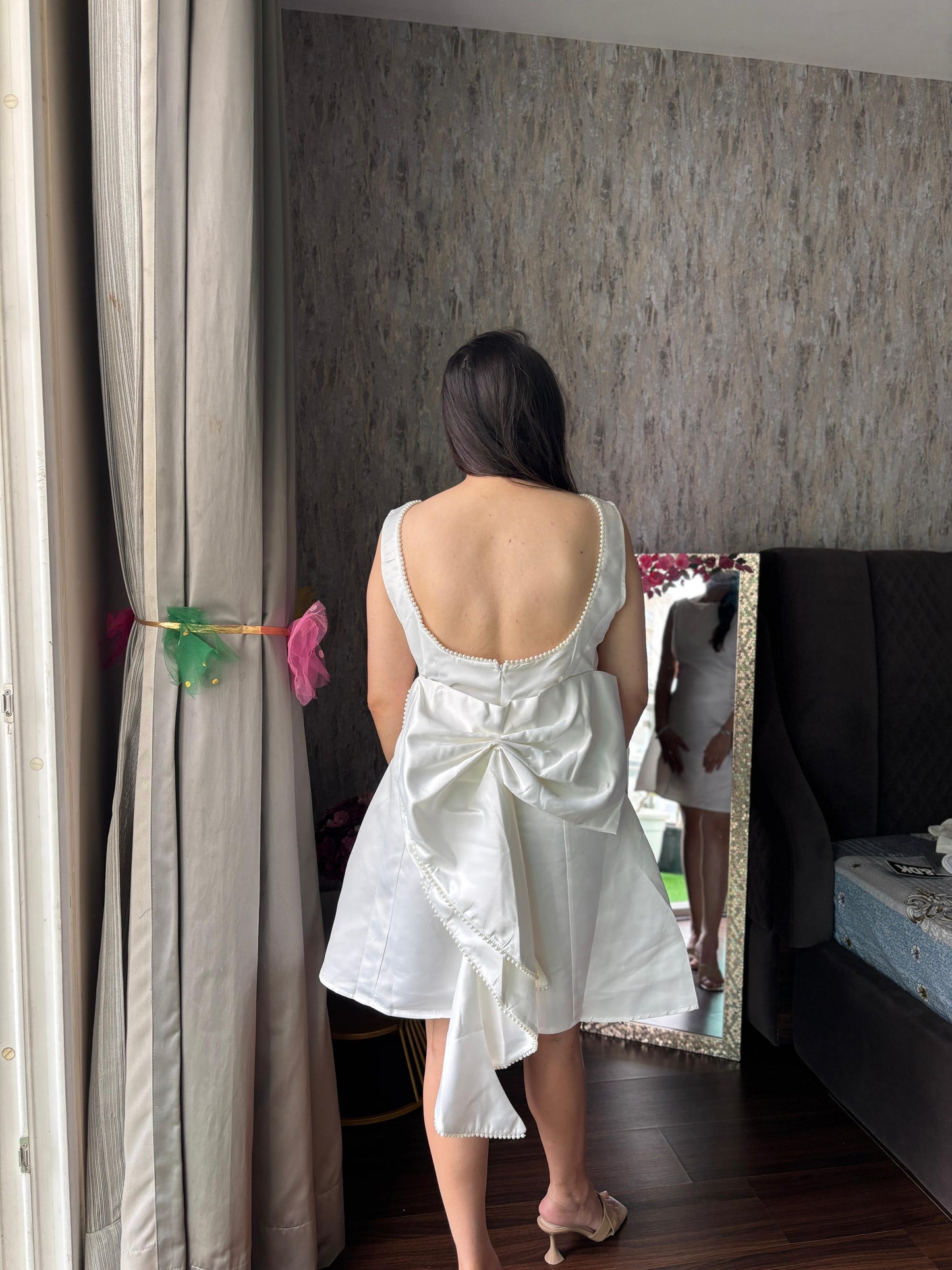 Party wear birthday dress