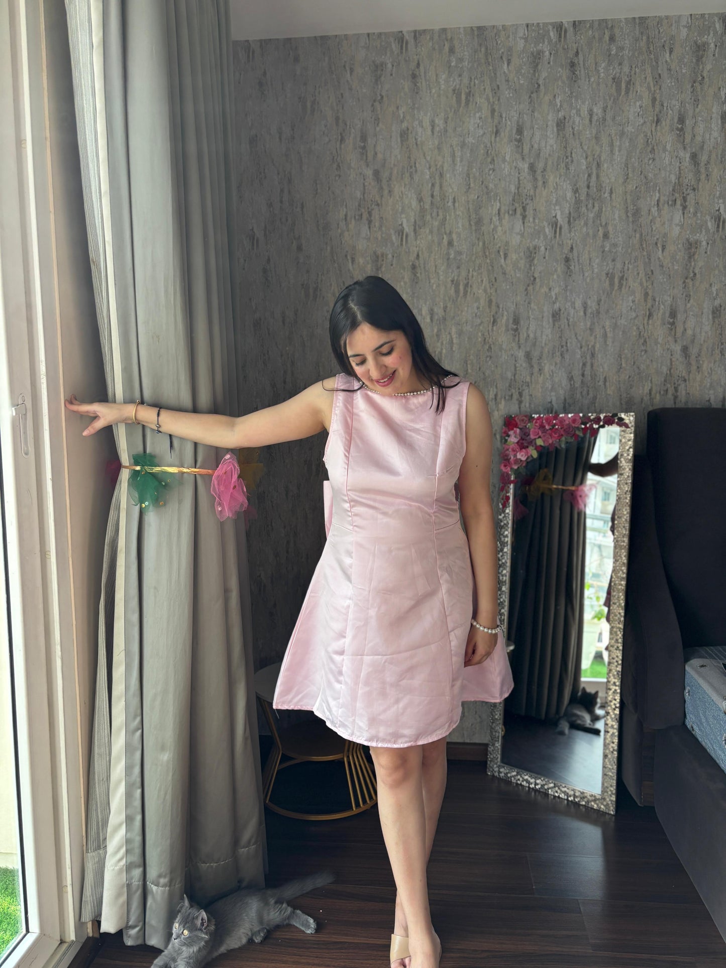 Party wear birthday dress