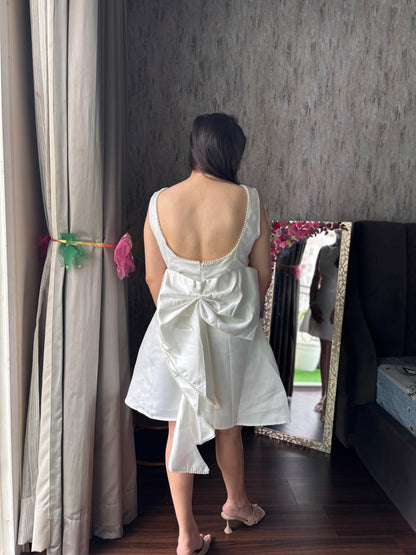 Party wear birthday dress