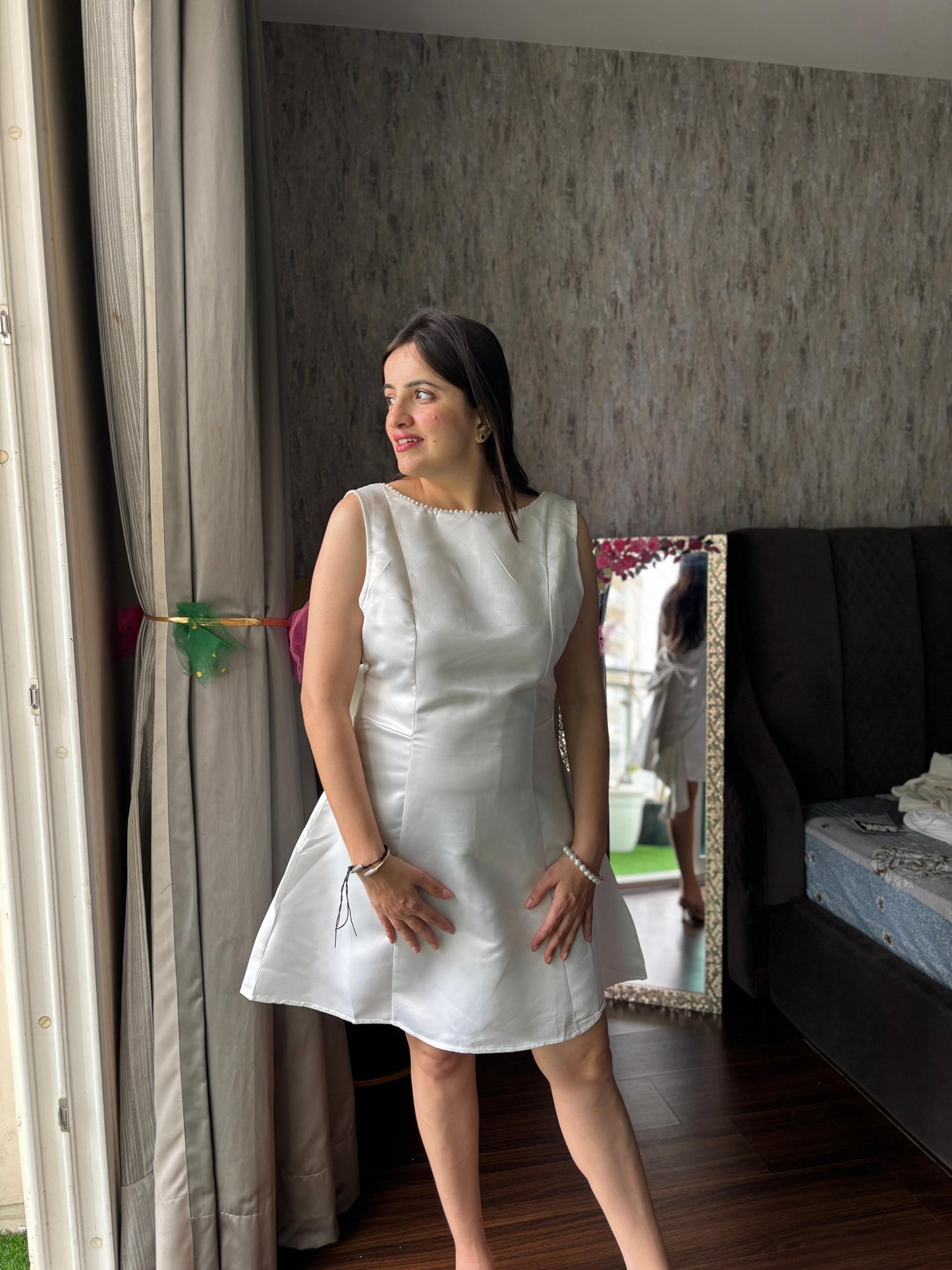 Party wear birthday dress