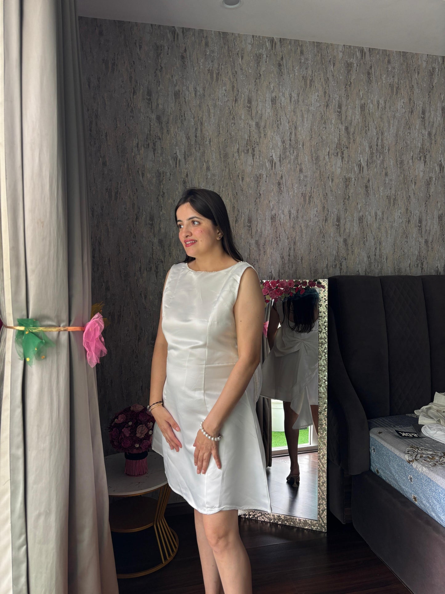Party wear birthday dress