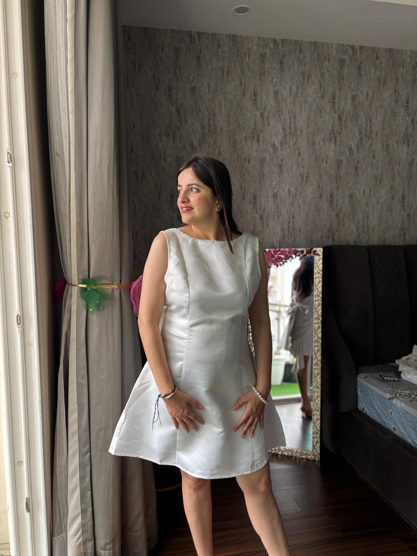 Party wear birthday dress