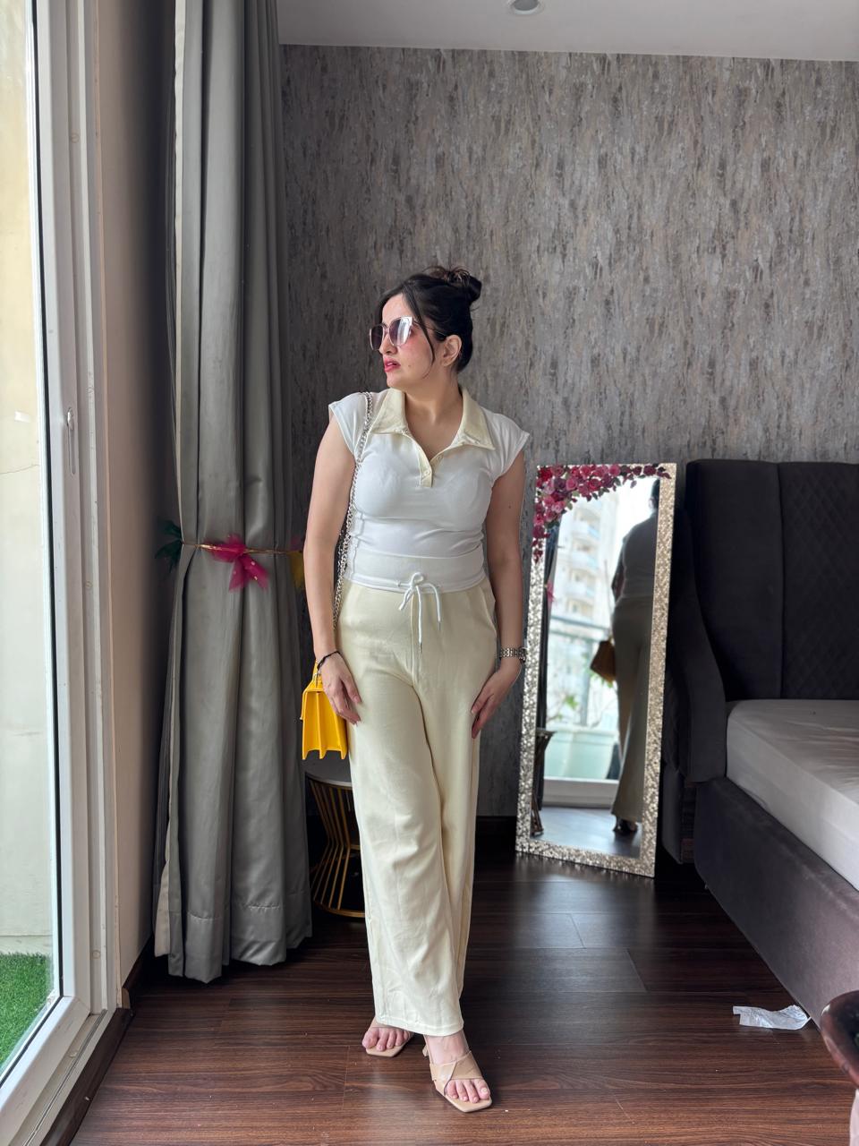Travel coordsets