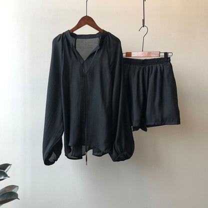 Gracy Luxury Coord Set