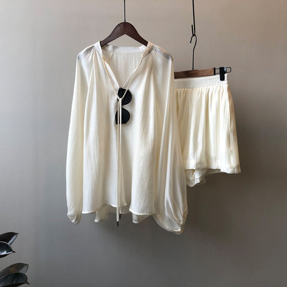 Gracy Luxury Coord Set