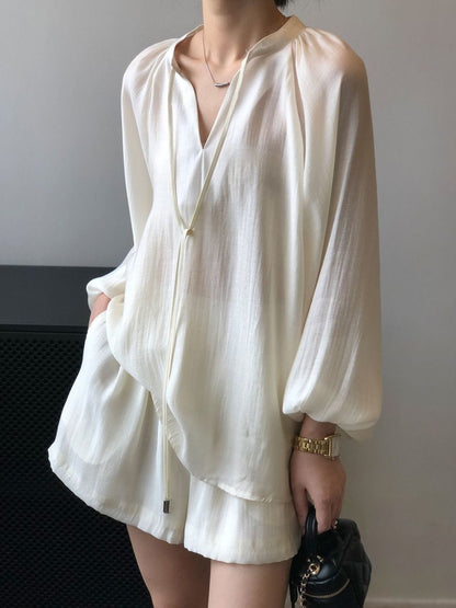 Gracy Luxury Coord Set