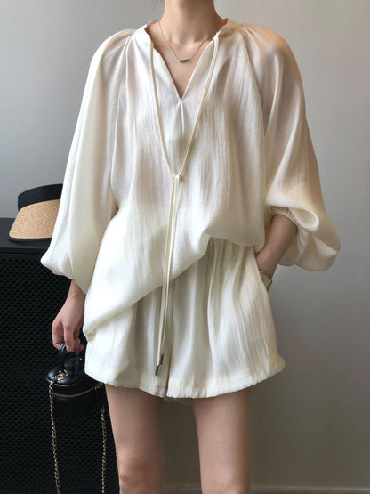 Gracy Luxury Coord Set