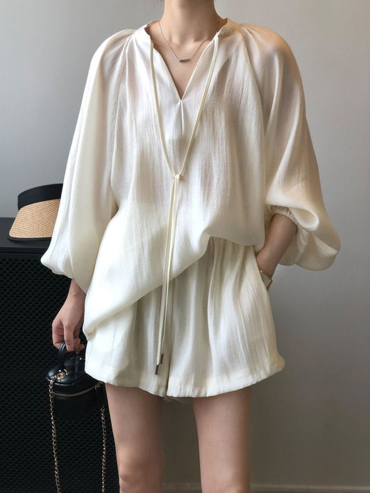 Gracy Luxury Coord Set