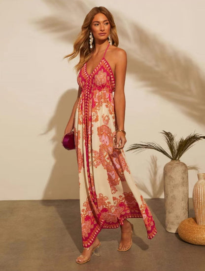 Synthia  Luxury Dress