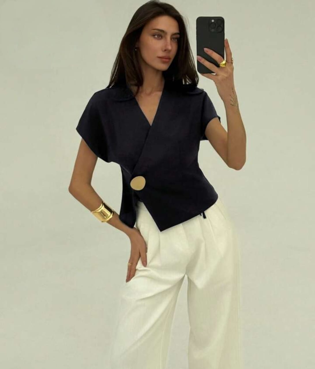 Sohie Luxury Designer Blazer