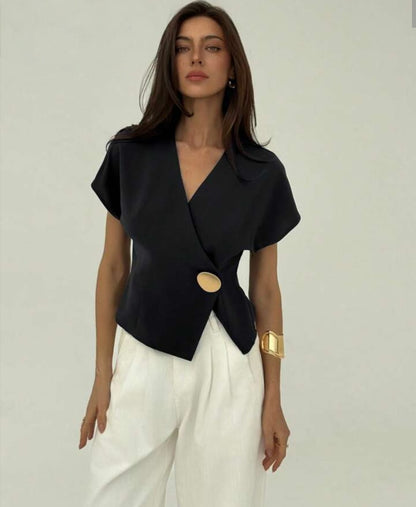 Sohie Luxury Designer Blazer