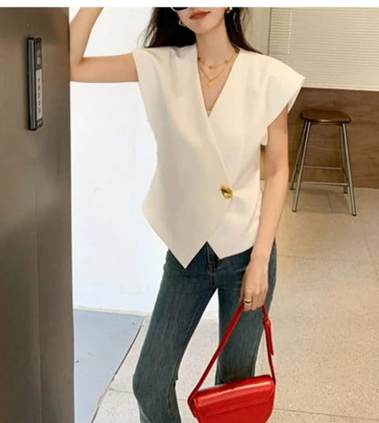Sohie Luxury Designer Blazer