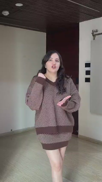 Style store 3 piece coordset